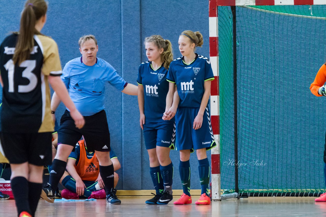 Bild 484 - Norddeutschen Futsalmeisterschaften : Sieger: Osnabrcker SC